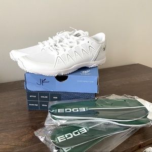 Varsity Sideline Cheerleader Shoes!